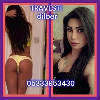 0533 395 34 30 findikzade travesti dilber